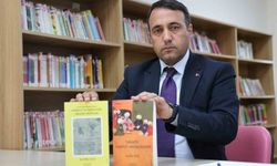 Elazığ'ın Tarihine 14 Yıl Süren Bir Adanmışlık