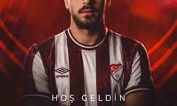 Elazığspor, Atakan Nuri Ordu ile anlaştı