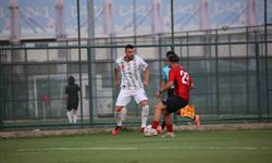 Elazığspor, Balıkesirspor ile 1-1 Berabere Kaldı