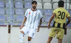 Elazığspor Hazırlık Maçında Bitlisspor'u Geçti