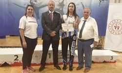 Elif Kaya, Kütahya'nın Gururu Olarak Milli Takım'a Yükseldi