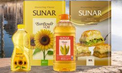 Elita Gıda, Foodist 2026 Fuarı'nda yenilenen Sunar Yağ ve yeni ürünlerini tanıtacak