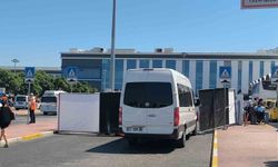 Emekli Polis, Kız Arkadaşını Otoparkta Vurarak Hayatına Son Verdi