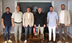 Emin Süel, Melikgazi Kayseri Basketbol'un Yeni Başantrenörü