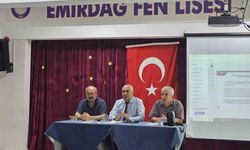 Emirdağ'da Eğitim Yılı Hazırlıkları İçin Toplantı Yapıldı