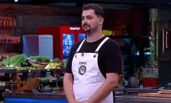 MasterChef Emre Can İrkilmez kimdir? 8 Yıl Uğraştı
