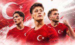Arda Güler değeri 90 milyon euro oldu, işte en değerli 20 Türk Futbolcu