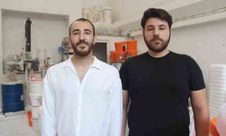 Enerji Tasarruflu Boyalarla Eğitime Destek Veren Kardeşler