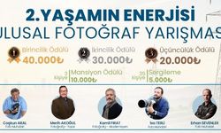 'Enerjinin Hayatı Aydınlattığı Anlar' Fotoğraf Yarışması Başladı