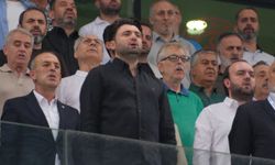 Enes Çelik: 'Takımımızın performansı yükselecek'
