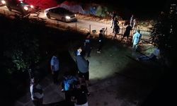 Engelli birey için Kozan'da arama çalışmaları devam ediyor