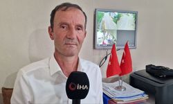 Engelli çocuğun zincire bağlanmasıyla ilgili muhtar açıklama yaptı