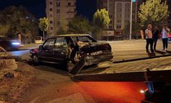 Engelli sürücüye 65 bin TL ceza: Alkollü araç kullanırken kaza yaptı