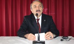 ER-VAK Başkanı Güzel: 'Erzurum, savunma sanayii alanında daha fazla yer almalı'