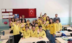 Erasmus+ ile Erzurum'un Eğitim Vizyonu Genişliyor