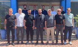 Erciyes 38 FK, altyapı teknik kadrosunu oluşturarak yeni bir dönem başlattı