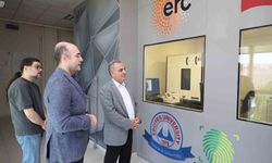 Erciyes Üniversitesi'nden Bilim Dünyasına Önemli Katkı: Yeni Araştırma Laboratuvarı Açıldı