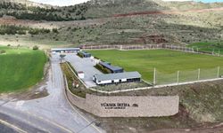 Erciyes Yüksek İrtifa Kamp Merkezi, Avrupa Kulüplerinin Gözdesi Oluyor