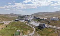 Erciyes'te Dört Mevsim Turizm İçin Yeni Adımlar