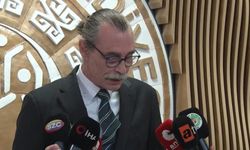 Erdal Beşikçioğlu adliyeye sevk edildi: Gözler savcılığın vereceği kararda