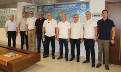 Erdem'den yeni ihracat ofisi atağı