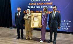 Erdoğan, Balıkesirli kadınlara sürpriz telefonla destek verdi