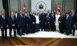 Erdoğan: 'Şehitlerimizin emaneti için devletimizi seferber ettik'