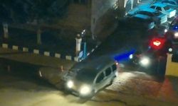 Ereğli'de fuhuş baskını: 3 kişi yakalandı