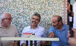 Erenler'de Altyapı ve Asfalt Çalışmaları Sürüyor