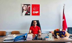 Erkan Kaçar, CHP Söke İlçe Başkanlığına Atandı