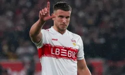 Galatasaray’dan Ermedin Demirovic bombası! Transfer için ilk temas kuruldu