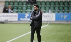 Erol Ateş: Oppong, Fenerbahçe'ye büyük kazançlar sağlayabilir