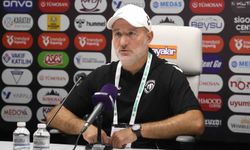 Ersan Parlatan: 'Penaltı kararı bizim için talihsizlikti'