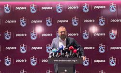 Ertuğrul Doğan: 'Salah'ı sadece para ile ikna edemezsiniz'