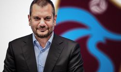 Ertuğrul Doğan’dan Mohamed Salah açıklaması: “Şu an anlaşma yok”