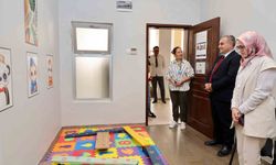 ERÜ akademisyenleri sağlıkta yapay zeka ile yenilikçi adım attı
