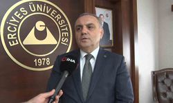 ERÜ'den sağlıkta dev adım: Eksozom üretimi gerçekleştirilecek