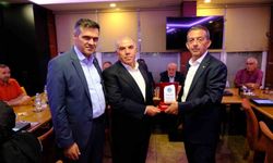 Erzincan TSO Gıda İmalatı Sektörü İçin Toplantı Düzenledi