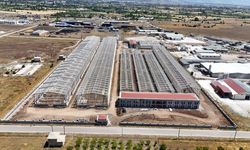 Erzincan'a 100 milyon dolarlık sanayi yatırımı geliyor