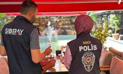 Erzincan'da 300 kişiye siber güvenlik eğitimi verildi