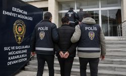 Erzincan'da Aranan 45 Kişi Yakalandı