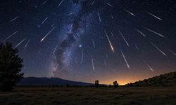 Türkiye bu gece gökyüzüne kilitlenecek: Perseid meteor yağmurunu izleme saatleri