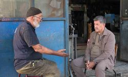Erzincan'da Kentsel Dönüşüm İçin Esnafın Fikirleri Alınıyor