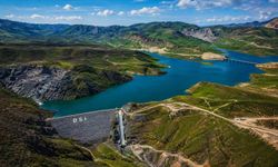 Erzincan'da Su Yatırımları Güçleniyor