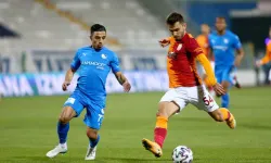 Erzurumspor-Galatasaray maçı canlı izle! GS maçı hangi kanalda, şifresiz mi? İlk 11’ler belli oldu