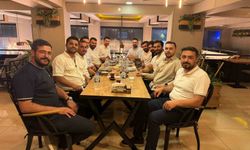 Erzurum Genç Girişimciler Kurulu Ağustos Toplantısını Gerçekleştirdi