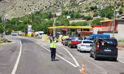 Erzurum Jandarma, suçlulara göz açtırmıyor