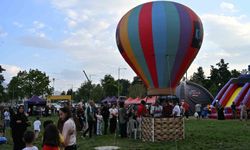 Erzurum Kültür Yolu Festivali sanatın tüm yönleriyle kutlandı