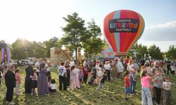 Erzurum Kültür Yolu Festivali'nde sanat ve kültür buluşması
