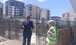 Erzurum'a Eğitimde 20 Milyar Liralık Yatırım